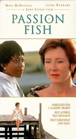 Passion Fish still 8
