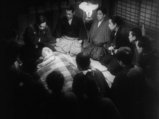 Sanshiro Sugata Part Two still 5