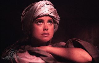 Alien from L.A. still 5