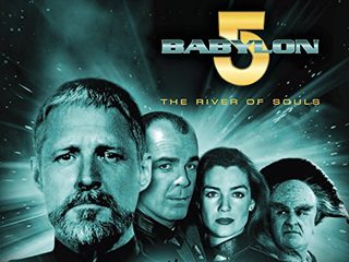 Babylon 5: The River of Souls still 2
