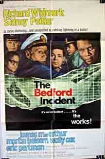 The Bedford Incident still 1