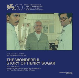 The Wonderful Story of Henry Sugar still 8