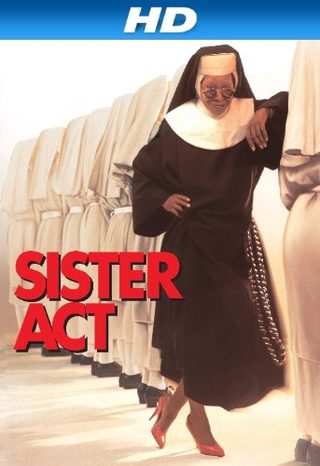 Sister Act still 4