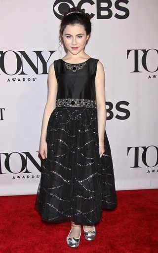 Lilla Crawford