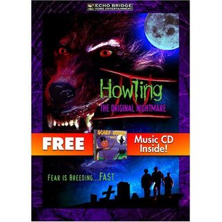Howling IV: The Original Nightmare still 2