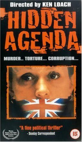 Hidden Agenda still 6