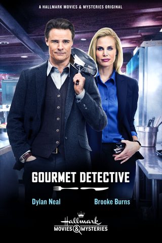 Gourmet Detective still 1