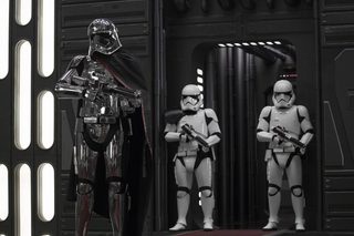 Star Wars: The Last Jedi still 8