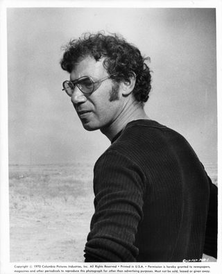 Five Easy Pieces still 6