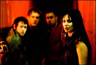 The Sickhouse still 3