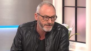 Liam Cunningham