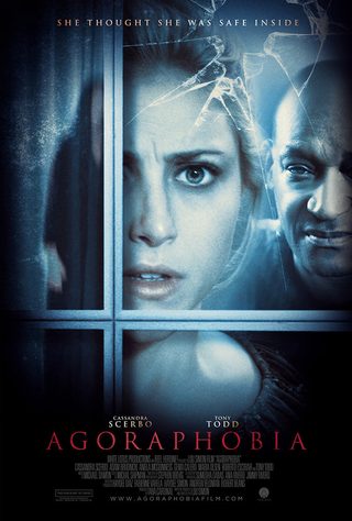 Agoraphobia still 1