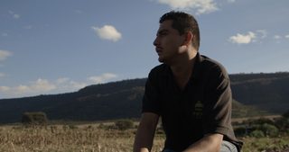 Horse Wrangler still 1