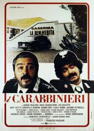 I Carabbinieri still 2