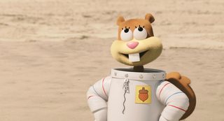 The SpongeBob Movie: Sponge Out of Water still 4