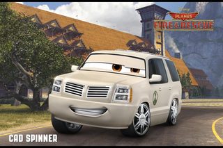 Planes: Fire & Rescue still 6