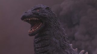 Godzilla vs. Mechagodzilla II still 5