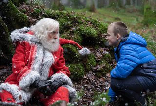 The Heist Before Christmas still 5