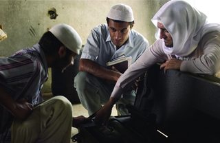 Syriana still 5