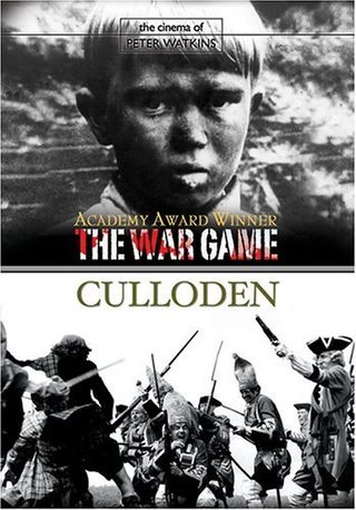 The War Game still 5