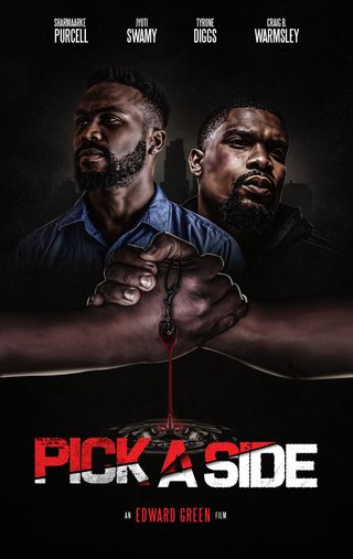 Pick A Side still 6