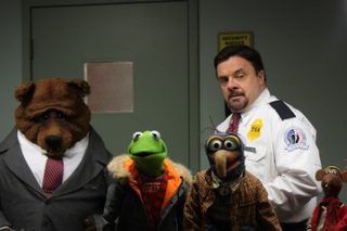 A Muppets Christmas: Letters to Santa still 4