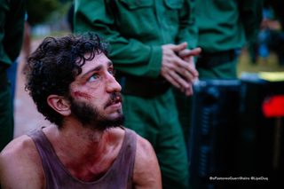 O Pastor e o Guerrilheiro still 5