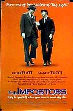 The Impostors still 6
