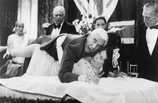 The Naked Gun: From the Files of Police Squad! still 4