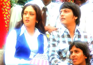 Gol Maal still 8
