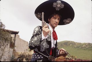 ¡Three Amigos! still 4