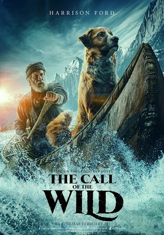 The Call of the Wild still 6