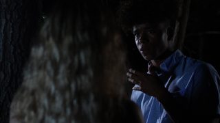 The Ghost in the Darkness still 2