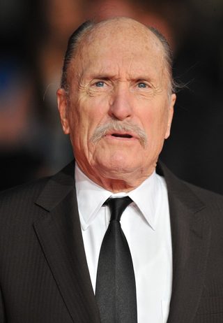 Robert Duvall, photo 2 of 3