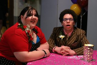 Fat Girls still 3