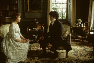 Sense and Sensibility still 2