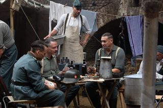 Ordinary Men: The "Forgotten Holocaust" still 7