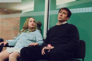 The Weather Man still 4
