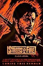 Streets of Fire still 4