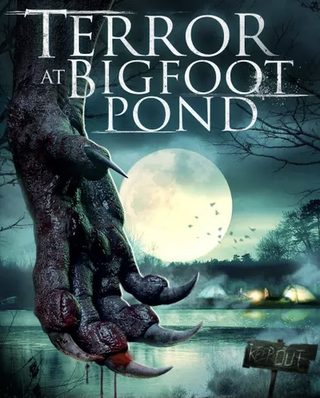 Terror at Bigfoot Pond still 5