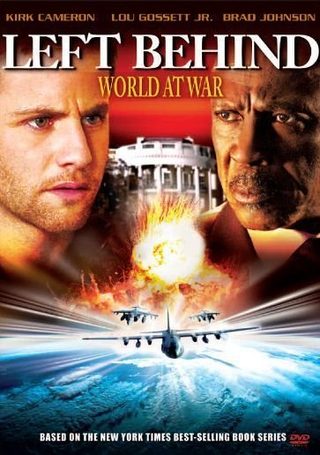 Left Behind III: World at War still 1