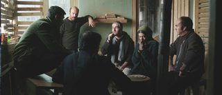 The Misunderstanding still 4