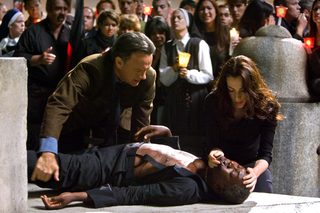 Angels & Demons still 7