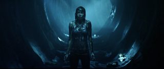 Extraterrestrial still 3