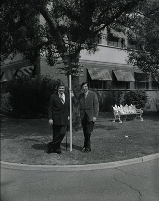 The Boys: The Sherman Brothers' Story still 4