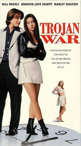 Trojan War still 5