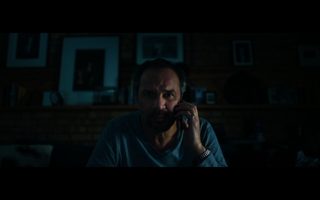The Consultant still 2