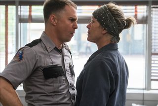 Three Billboards Outside Ebbing, Missouri still 6