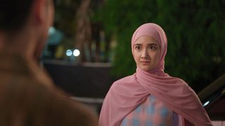 Pantaskah Aku Berhijab still 6