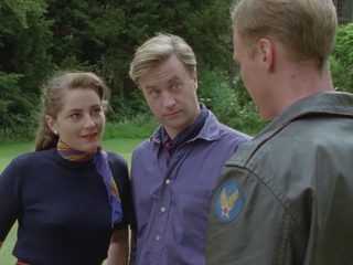 Miss Marple: They Do It with Mirrors still 7